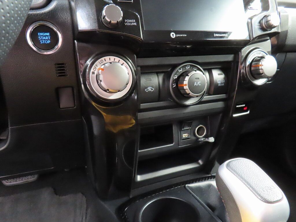 2024 Toyota 4Runner TRD Off-Road 4WD Fond du Lac WI