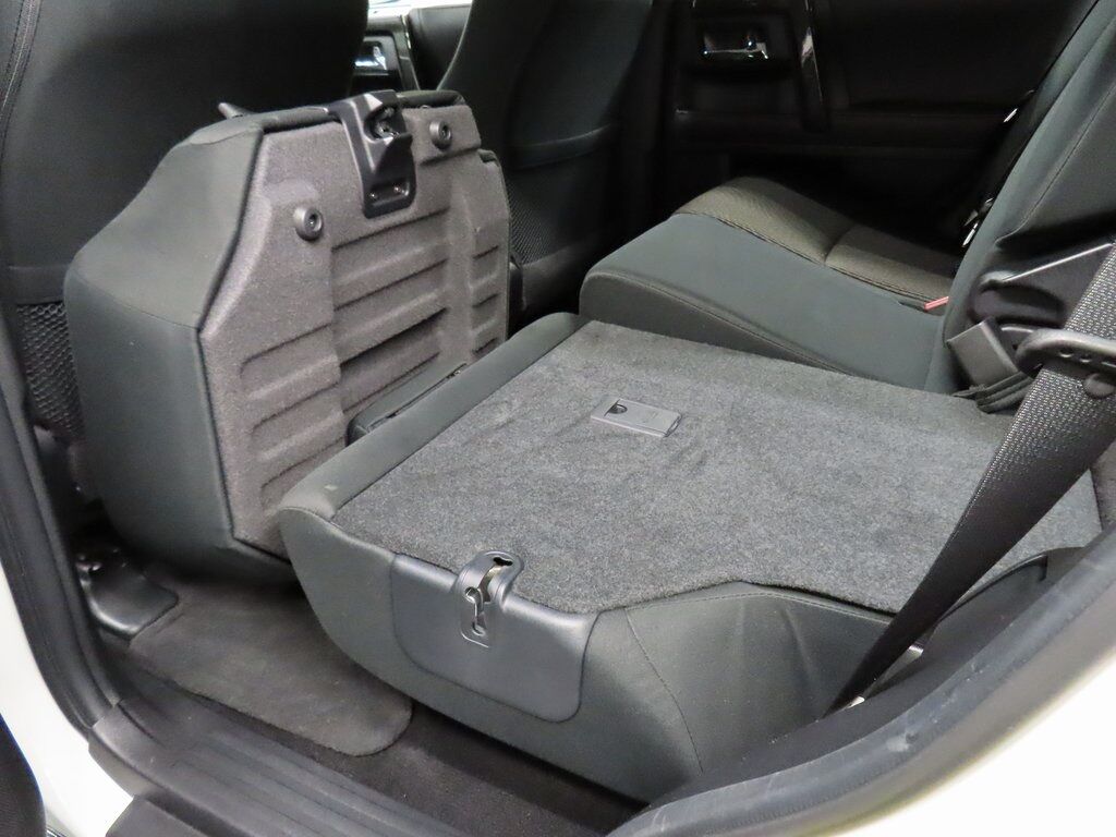 2024 Toyota 4Runner TRD Off-Road 4WD Fond du Lac WI