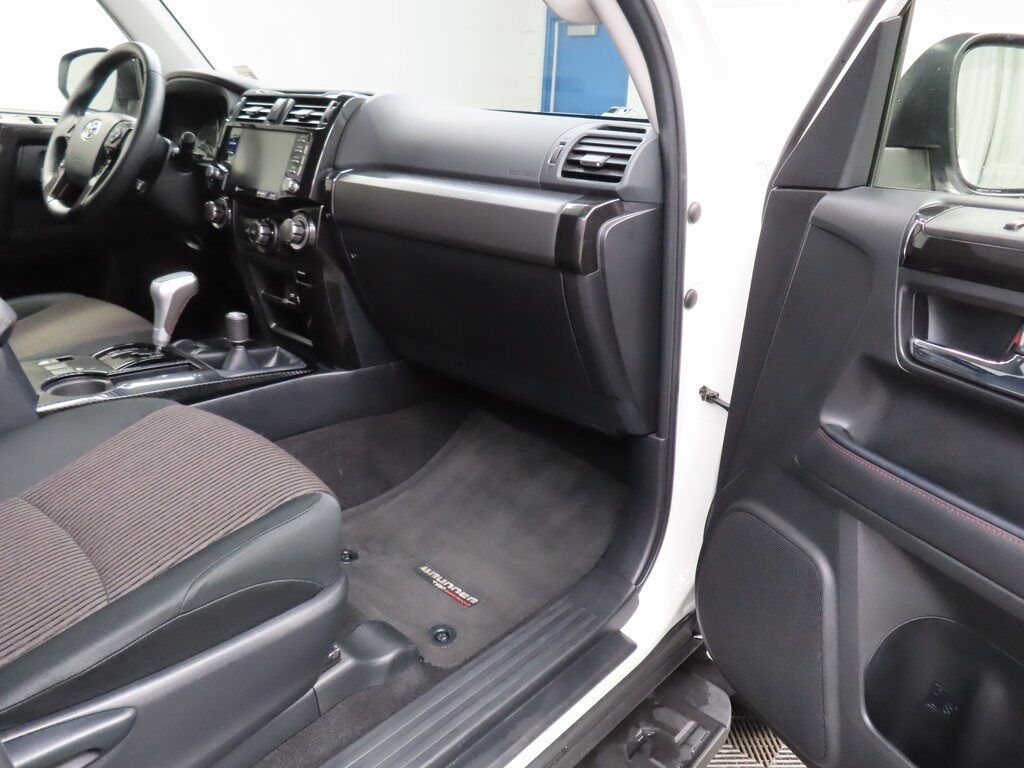 2024 Toyota 4Runner TRD Off-Road 4WD Fond du Lac WI