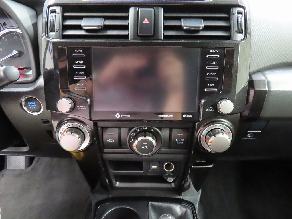 2024 Toyota 4Runner TRD Off-Road 4WD Fond du Lac WI