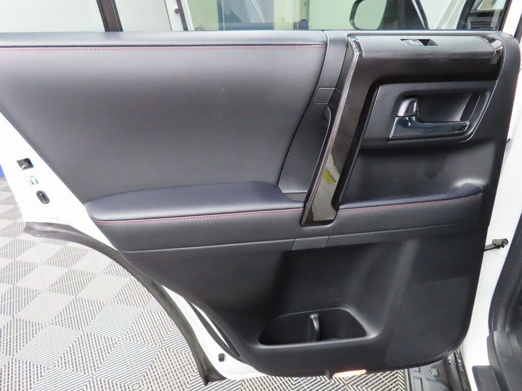 2024 Toyota 4Runner TRD Off-Road 4WD Fond du Lac WI