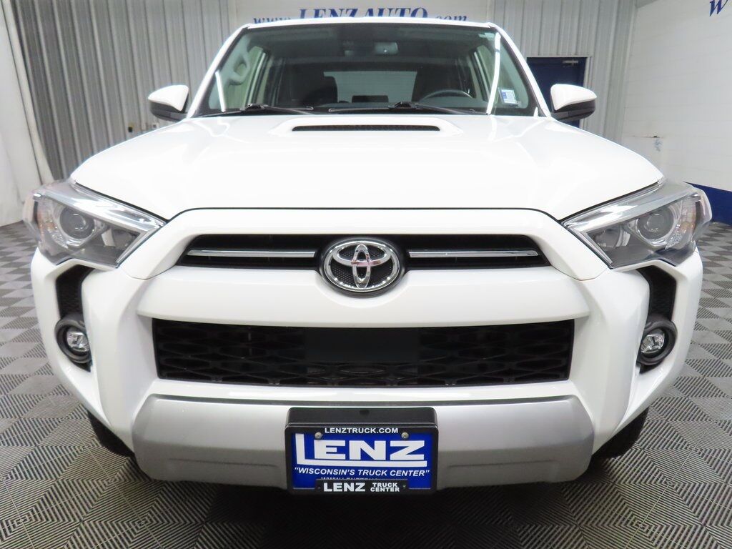 2024 Toyota 4Runner TRD Off-Road 4WD Fond du Lac WI