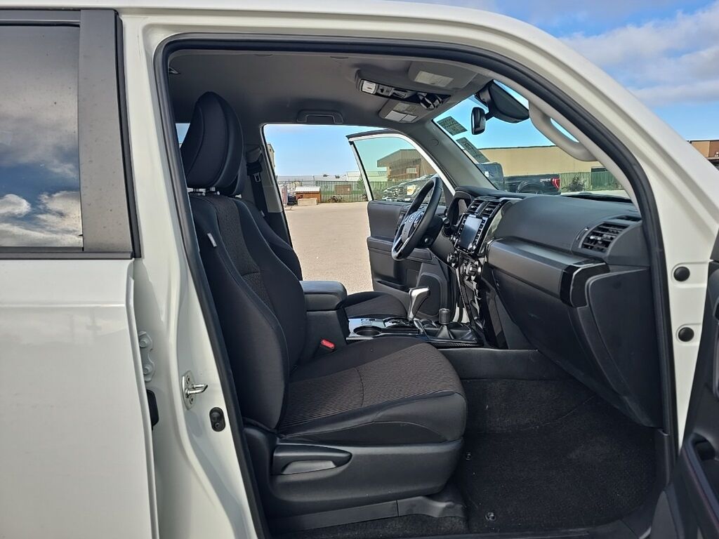 2024 Toyota 4Runner TRD Off-Road 4WD Fond du Lac WI