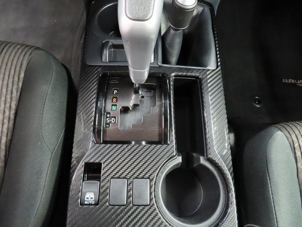 2024 Toyota 4Runner TRD Off-Road 4WD Fond du Lac WI