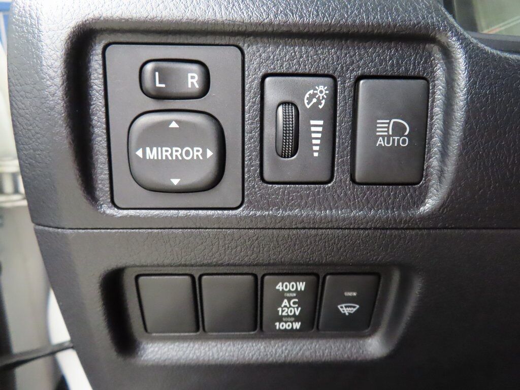 2024 Toyota 4Runner TRD Off-Road 4WD Fond du Lac WI