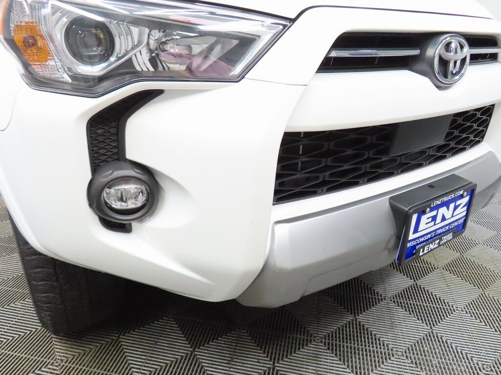 2024 Toyota 4Runner TRD Off-Road 4WD Fond du Lac WI