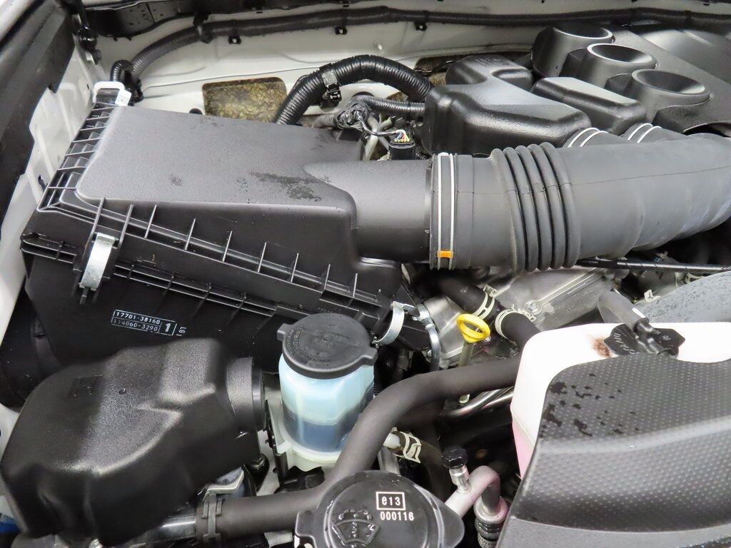 2024 Toyota 4Runner TRD Off-Road 4WD Fond du Lac WI