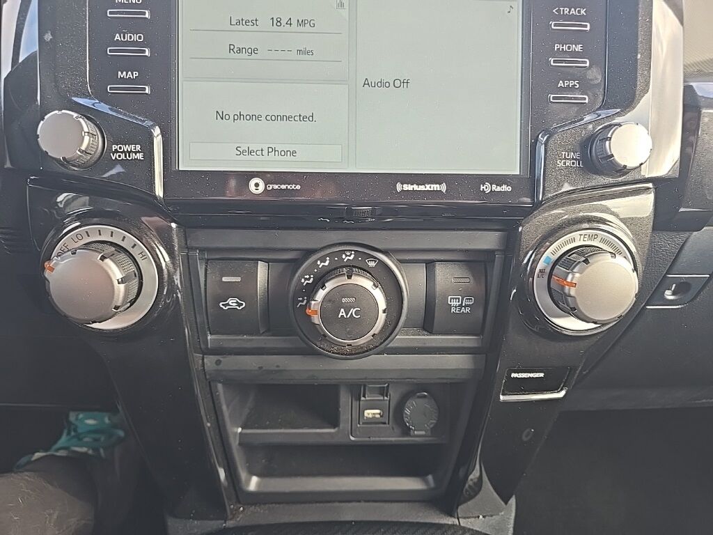 2024 Toyota 4Runner TRD Off-Road 4WD Fond du Lac WI