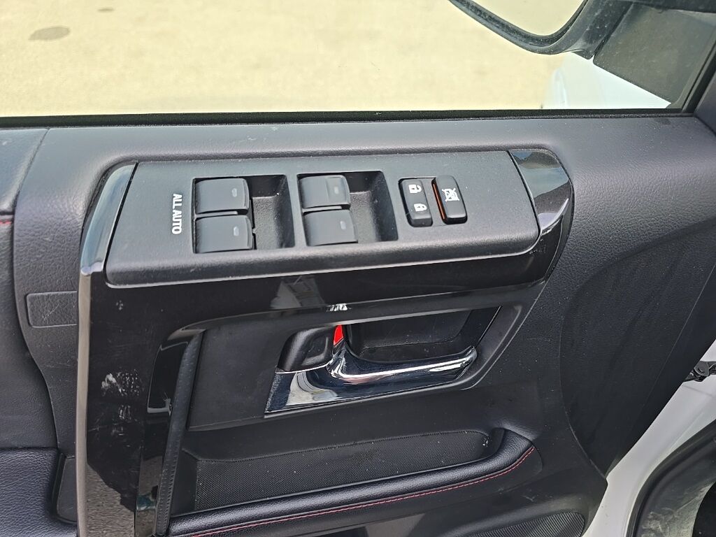 2024 Toyota 4Runner TRD Off-Road 4WD Fond du Lac WI