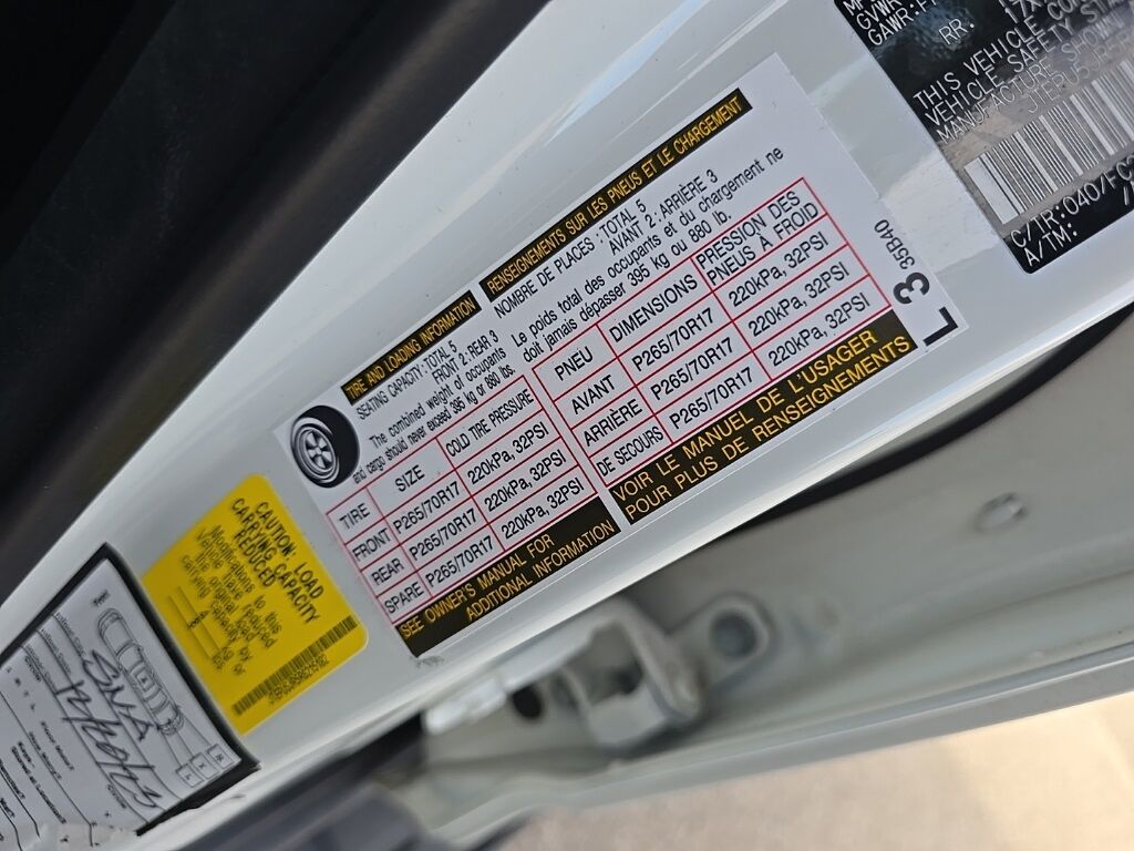2024 Toyota 4Runner TRD Off-Road 4WD Fond du Lac WI