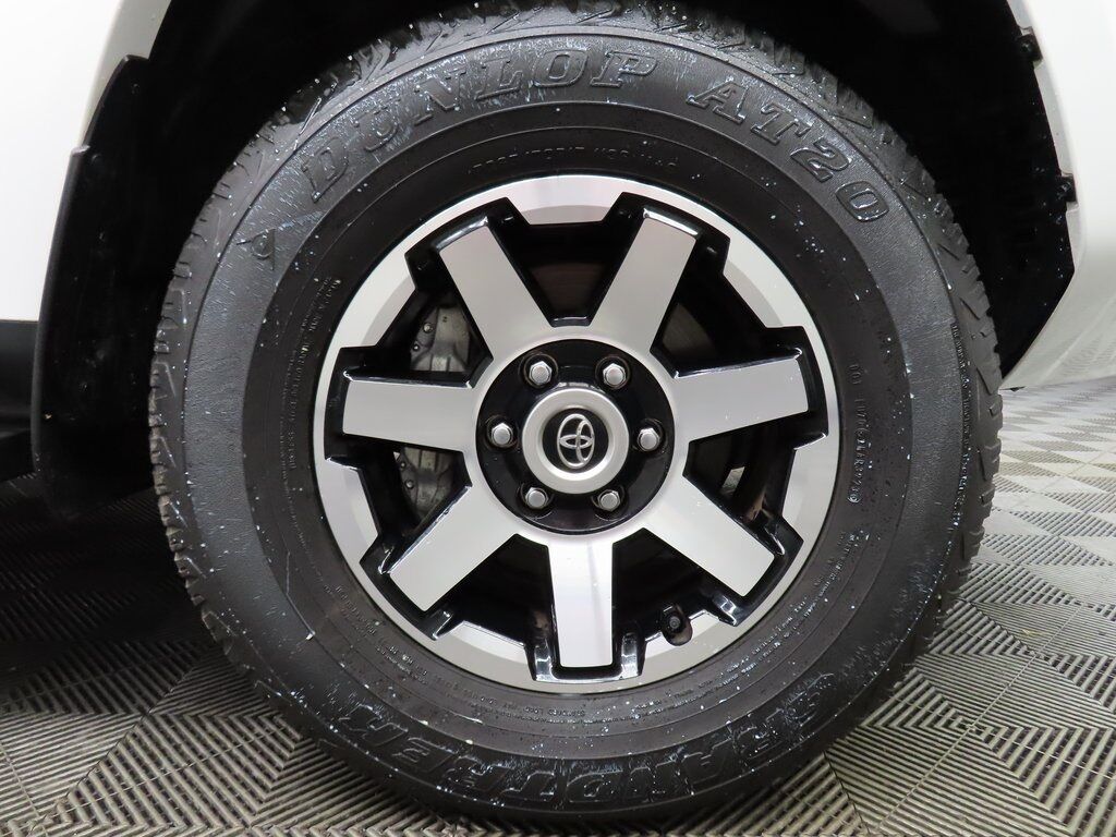 2024 Toyota 4Runner TRD Off-Road 4WD Fond du Lac WI