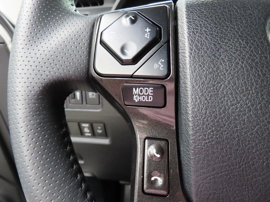2024 Toyota 4Runner TRD Off-Road 4WD Fond du Lac WI