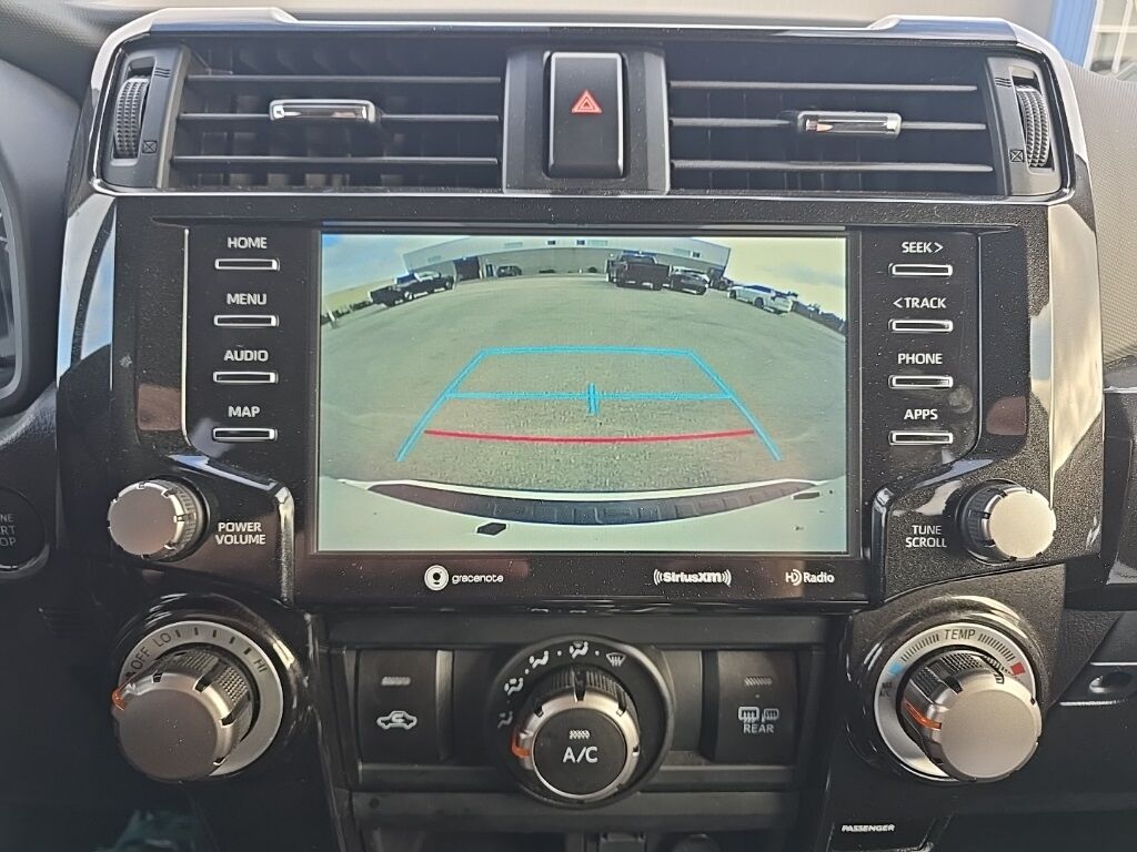 2024 Toyota 4Runner TRD Off-Road 4WD Fond du Lac WI
