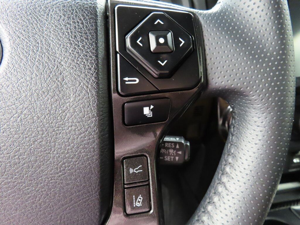2024 Toyota 4Runner TRD Off-Road 4WD Fond du Lac WI
