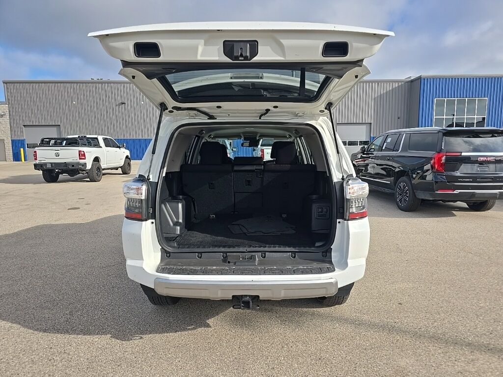 2024 Toyota 4Runner TRD Off-Road 4WD Fond du Lac WI