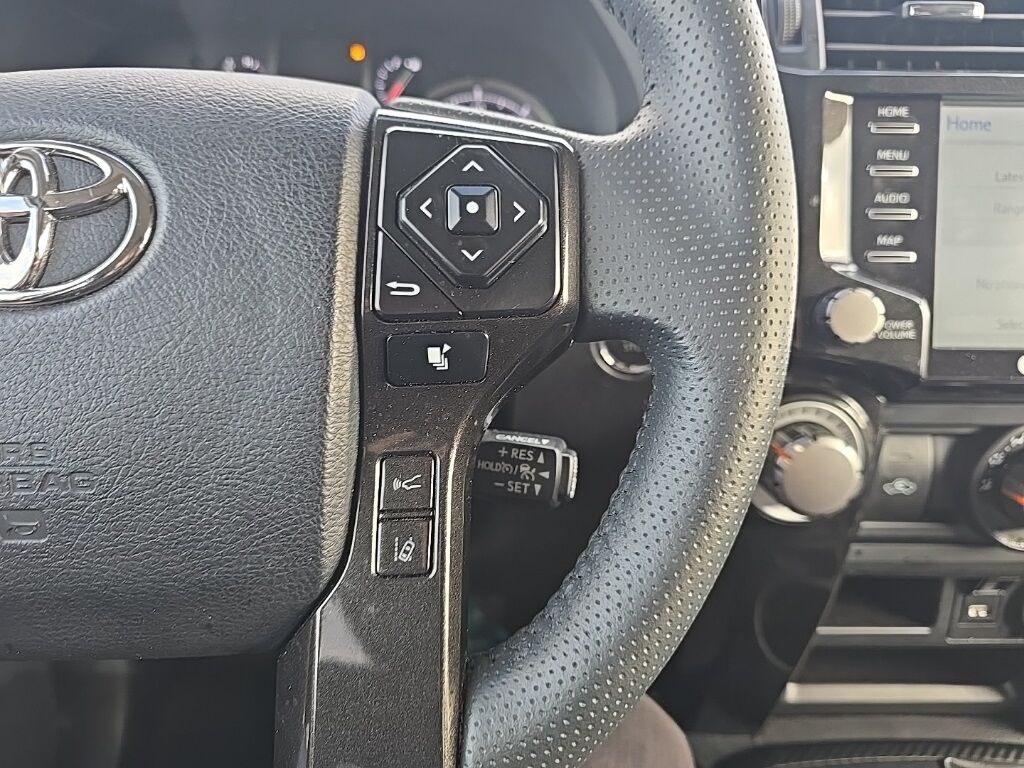 2024 Toyota 4Runner TRD Off-Road 4WD Fond du Lac WI
