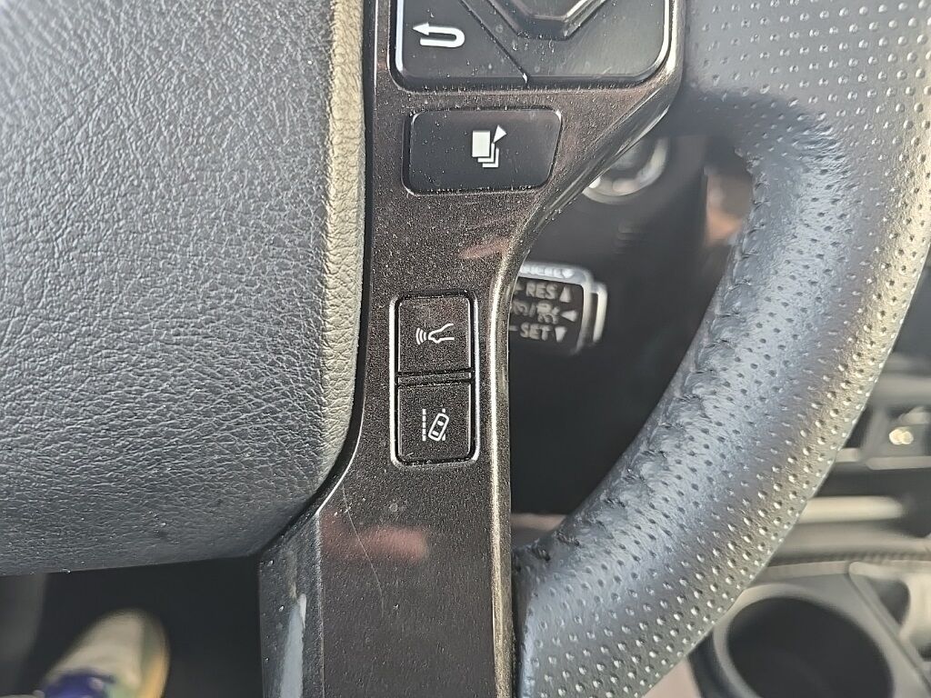 2024 Toyota 4Runner TRD Off-Road 4WD Fond du Lac WI