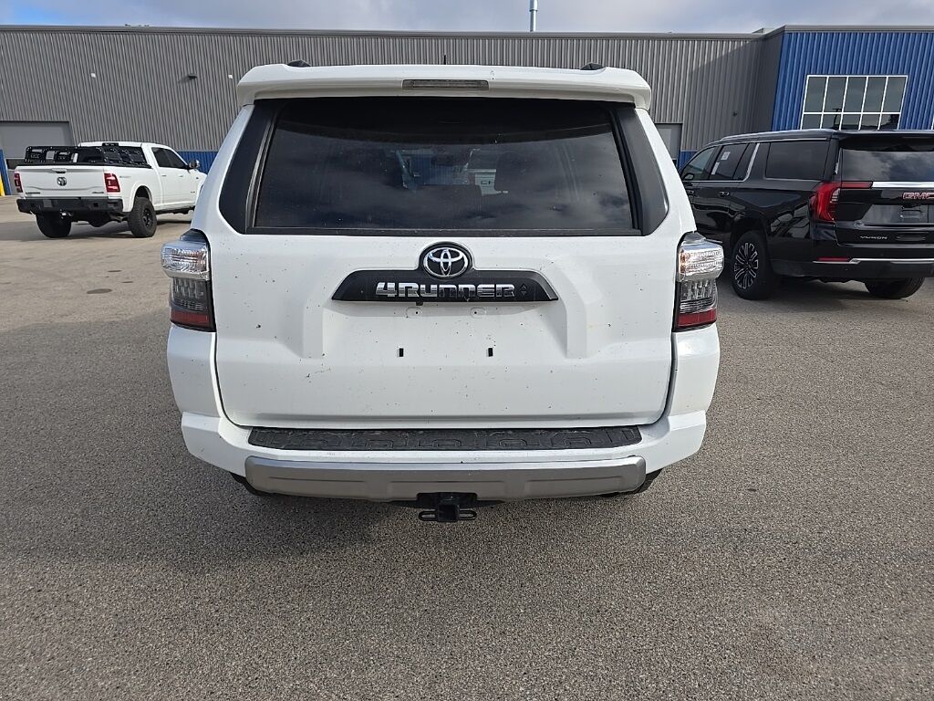 2024 Toyota 4Runner TRD Off-Road 4WD Fond du Lac WI
