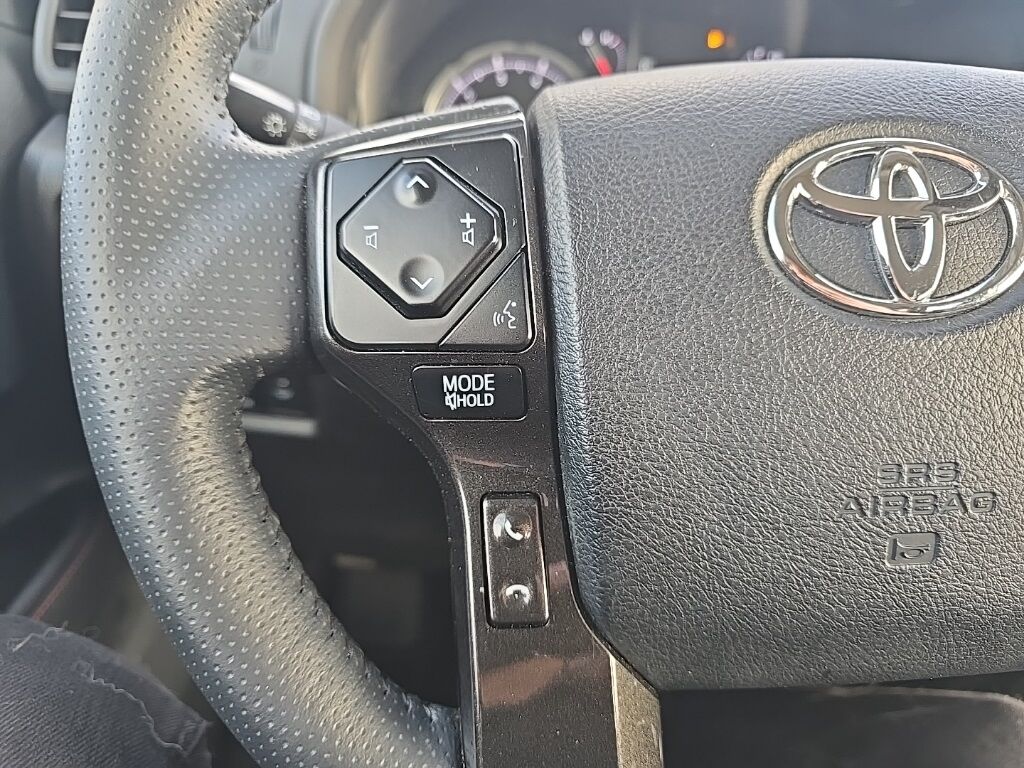 2024 Toyota 4Runner TRD Off-Road 4WD Fond du Lac WI