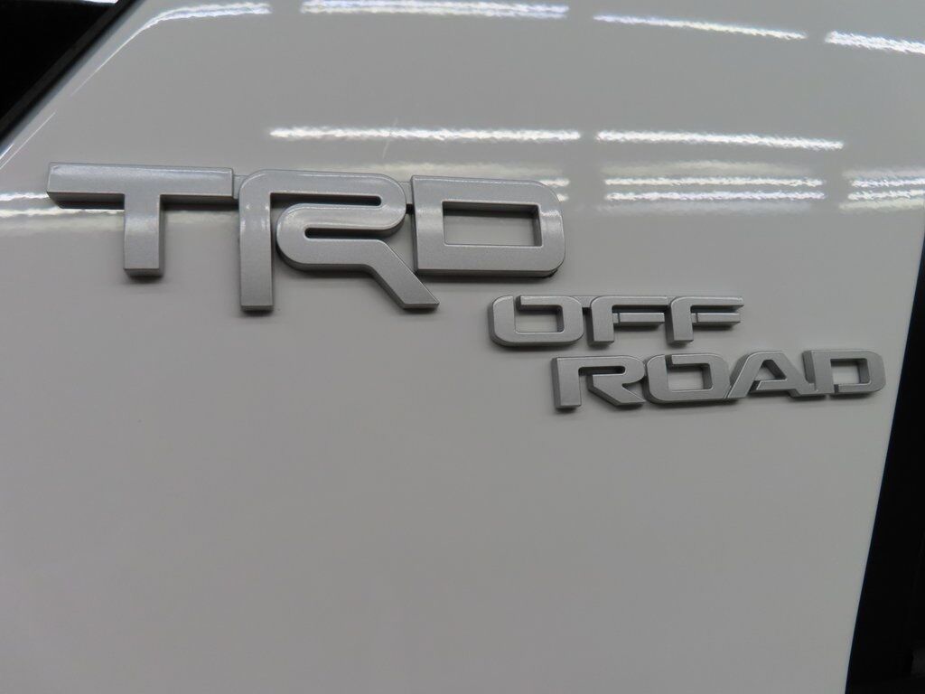 2024 Toyota 4Runner TRD Off-Road 4WD Fond du Lac WI