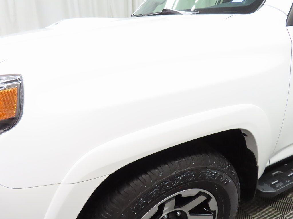 2024 Toyota 4Runner TRD Off-Road 4WD Fond du Lac WI