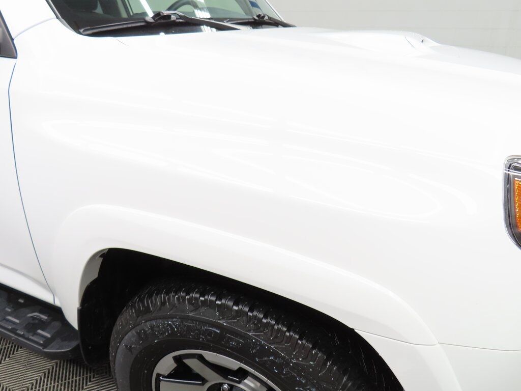 2024 Toyota 4Runner TRD Off-Road 4WD Fond du Lac WI