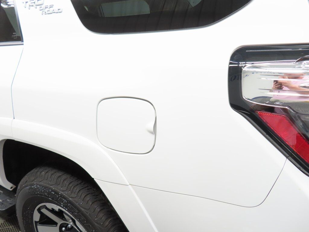 2024 Toyota 4Runner TRD Off-Road 4WD Fond du Lac WI