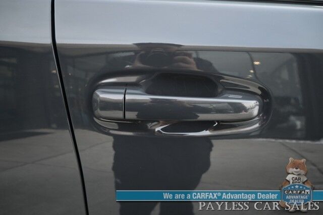 2024 Toyota 4Runner TRD Off Road / 4X4 / 4.0L V6 / Power Driver's Seat / Adaptive Cruise / Lane Departure & Blind Spot Alert / Apple CarPlay & Android Auto / Back Up Camera / Keyless Entry & Start / Alloy Wheels / Tow Pkg / 1-Owner Wasilla AK