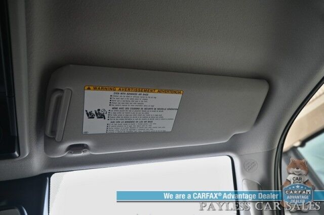 2024 Toyota 4Runner TRD Off Road / 4X4 / 4.0L V6 / Power Driver's Seat / Adaptive Cruise / Lane Departure & Blind Spot Alert / Apple CarPlay & Android Auto / Back Up Camera / Keyless Entry & Start / Alloy Wheels / Tow Pkg / 1-Owner Wasilla AK