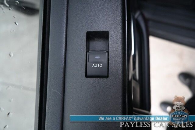 2024 Toyota 4Runner TRD Off Road / 4X4 / 4.0L V6 / Power Driver's Seat / Adaptive Cruise / Lane Departure & Blind Spot Alert / Apple CarPlay & Android Auto / Back Up Camera / Keyless Entry & Start / Alloy Wheels / Tow Pkg / 1-Owner Wasilla AK