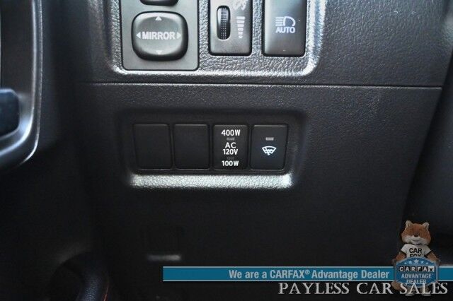 2024 Toyota 4Runner TRD Off Road / 4X4 / 4.0L V6 / Power Driver's Seat / Adaptive Cruise / Lane Departure & Blind Spot Alert / Apple CarPlay & Android Auto / Back Up Camera / Keyless Entry & Start / Alloy Wheels / Tow Pkg / 1-Owner Anchorage AK 2024 Toyota 4Runner TRD Off Road / 4X4 / 4.0L V6 / Power Driver's Seat / Adaptive Cruise / Lane Departure & Blind Spot Alert / Apple CarPlay & Android Auto / Back Up Camera / Keyless Entry & Start / Alloy Wheels / Tow Pkg / 1-Owner Anchorage AK