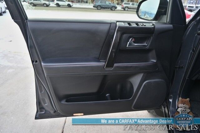 2024 Toyota 4Runner TRD Off Road / 4X4 / 4.0L V6 / Power Driver's Seat / Adaptive Cruise / Lane Departure & Blind Spot Alert / Apple CarPlay & Android Auto / Back Up Camera / Keyless Entry & Start / Alloy Wheels / Tow Pkg / 1-Owner Anchorage AK 2024 Toyota 4Runner TRD Off Road / 4X4 / 4.0L V6 / Power Driver's Seat / Adaptive Cruise / Lane Departure & Blind Spot Alert / Apple CarPlay & Android Auto / Back Up Camera / Keyless Entry & Start / Alloy Wheels / Tow Pkg / 1-Owner Anchorage AK