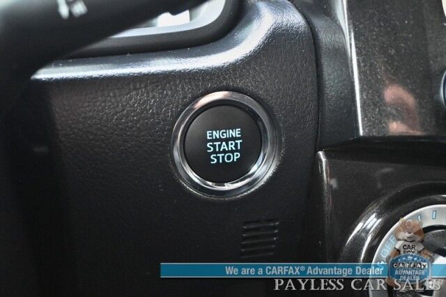 2024 Toyota 4Runner TRD Off Road / 4X4 / 4.0L V6 / Power Driver's Seat / Adaptive Cruise / Lane Departure & Blind Spot Alert / Apple CarPlay & Android Auto / Back Up Camera / Keyless Entry & Start / Alloy Wheels / Tow Pkg / 1-Owner Wasilla AK