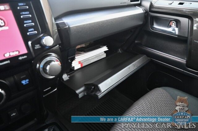 2024 Toyota 4Runner TRD Off Road / 4X4 / 4.0L V6 / Power Driver's Seat / Adaptive Cruise / Lane Departure & Blind Spot Alert / Apple CarPlay & Android Auto / Back Up Camera / Keyless Entry & Start / Alloy Wheels / Tow Pkg / 1-Owner Anchorage AK 2024 Toyota 4Runner TRD Off Road / 4X4 / 4.0L V6 / Power Driver's Seat / Adaptive Cruise / Lane Departure & Blind Spot Alert / Apple CarPlay & Android Auto / Back Up Camera / Keyless Entry & Start / Alloy Wheels / Tow Pkg / 1-Owner Anchorage AK