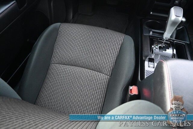 2024 Toyota 4Runner TRD Off Road / 4X4 / 4.0L V6 / Power Driver's Seat / Adaptive Cruise / Lane Departure & Blind Spot Alert / Apple CarPlay & Android Auto / Back Up Camera / Keyless Entry & Start / Alloy Wheels / Tow Pkg / 1-Owner Anchorage AK 2024 Toyota 4Runner TRD Off Road / 4X4 / 4.0L V6 / Power Driver's Seat / Adaptive Cruise / Lane Departure & Blind Spot Alert / Apple CarPlay & Android Auto / Back Up Camera / Keyless Entry & Start / Alloy Wheels / Tow Pkg / 1-Owner Anchorage AK