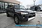 2024 Toyota 4Runner TRD Off Road / 4X4 / 4.0L V6 / Power Driver's Seat / Adaptive Cruise / Lane Departure & Blind Spot Alert / Apple CarPlay & Android Auto / Back Up Camera / Keyless Entry & Start / Alloy Wheels / Tow Pkg / 1-Owner Anchorage AK 2024 Toyota 4Runner TRD Off Road / 4X4 / 4.0L V6 / Power Driver's Seat / Adaptive Cruise / Lane Departure & Blind Spot Alert / Apple CarPlay & Android Auto / Back Up Camera / Keyless Entry & Start / Alloy Wheels / Tow Pkg / 1-Owner Anchorage AK