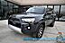 2024 Toyota 4Runner TRD Off Road / 4X4 / 4.0L V6 / Power Driver's Seat / Adaptive Cruise / Lane Departure & Blind Spot Alert / Apple CarPlay & Android Auto / Back Up Camera / Keyless Entry & Start / Alloy Wheels / Tow Pkg / 1-Owner Anchorage AK