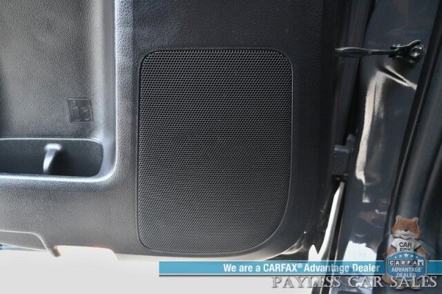 2024 Toyota 4Runner TRD Off Road / 4X4 / 4.0L V6 / Power Driver's Seat / Adaptive Cruise / Lane Departure & Blind Spot Alert / Apple CarPlay & Android Auto / Back Up Camera / Keyless Entry & Start / Alloy Wheels / Tow Pkg / 1-Owner Wasilla AK