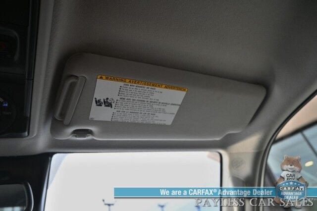 2024 Toyota 4Runner TRD Off Road / 4X4 / 4.0L V6 / Power Driver's Seat / Adaptive Cruise / Lane Departure & Blind Spot Alert / Apple CarPlay & Android Auto / Back Up Camera / Keyless Entry & Start / Alloy Wheels / Tow Pkg / 1-Owner Anchorage AK