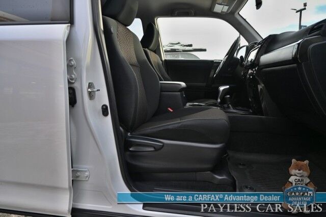 2024 Toyota 4Runner TRD Off Road / 4X4 / 4.0L V6 / Power Driver's Seat / Adaptive Cruise / Lane Departure & Blind Spot Alert / Apple CarPlay & Android Auto / Back Up Camera / Keyless Entry & Start / Alloy Wheels / Tow Pkg / 1-Owner Anchorage AK 2024 Toyota 4Runner TRD Off Road / 4X4 / 4.0L V6 / Power Driver's Seat / Adaptive Cruise / Lane Departure & Blind Spot Alert / Apple CarPlay & Android Auto / Back Up Camera / Keyless Entry & Start / Alloy Wheels / Tow Pkg / 1-Owner Anchorage AK