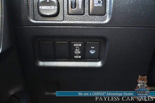 2024 Toyota 4Runner TRD Off Road / 4X4 / 4.0L V6 / Power Driver's Seat / Adaptive Cruise / Lane Departure & Blind Spot Alert / Apple CarPlay & Android Auto / Back Up Camera / Keyless Entry & Start / Alloy Wheels / Tow Pkg / 1-Owner Anchorage AK 2024 Toyota 4Runner TRD Off Road / 4X4 / 4.0L V6 / Power Driver's Seat / Adaptive Cruise / Lane Departure & Blind Spot Alert / Apple CarPlay & Android Auto / Back Up Camera / Keyless Entry & Start / Alloy Wheels / Tow Pkg / 1-Owner Anchorage AK