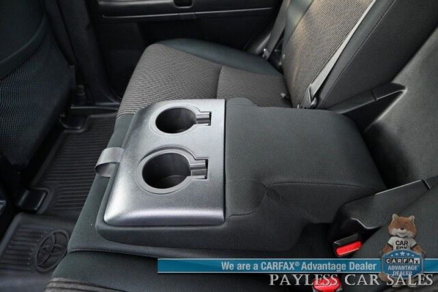 2024 Toyota 4Runner TRD Off Road / 4X4 / 4.0L V6 / Power Driver's Seat / Adaptive Cruise / Lane Departure & Blind Spot Alert / Apple CarPlay & Android Auto / Back Up Camera / Keyless Entry & Start / Alloy Wheels / Tow Pkg / 1-Owner Anchorage AK 2024 Toyota 4Runner TRD Off Road / 4X4 / 4.0L V6 / Power Driver's Seat / Adaptive Cruise / Lane Departure & Blind Spot Alert / Apple CarPlay & Android Auto / Back Up Camera / Keyless Entry & Start / Alloy Wheels / Tow Pkg / 1-Owner Anchorage AK