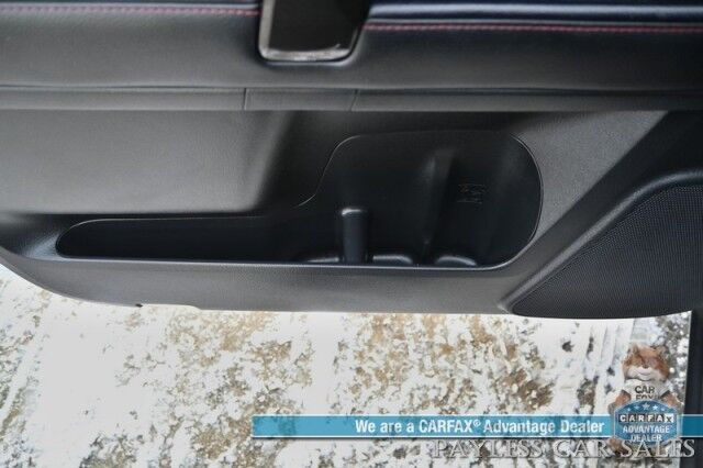 2024 Toyota 4Runner TRD Off Road / 4X4 / 4.0L V6 / Power Driver's Seat / Adaptive Cruise / Lane Departure & Blind Spot Alert / Apple CarPlay & Android Auto / Back Up Camera / Keyless Entry & Start / Alloy Wheels / Tow Pkg / 1-Owner Anchorage AK