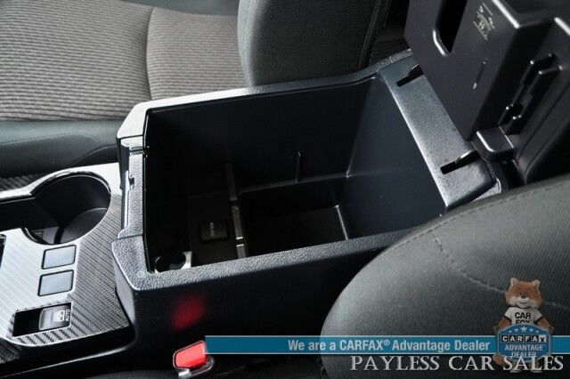 2024 Toyota 4Runner TRD Off Road / 4X4 / 4.0L V6 / Power Driver's Seat / Adaptive Cruise / Lane Departure & Blind Spot Alert / Apple CarPlay & Android Auto / Back Up Camera / Keyless Entry & Start / Alloy Wheels / Tow Pkg / 1-Owner Anchorage AK 2024 Toyota 4Runner TRD Off Road / 4X4 / 4.0L V6 / Power Driver's Seat / Adaptive Cruise / Lane Departure & Blind Spot Alert / Apple CarPlay & Android Auto / Back Up Camera / Keyless Entry & Start / Alloy Wheels / Tow Pkg / 1-Owner Anchorage AK