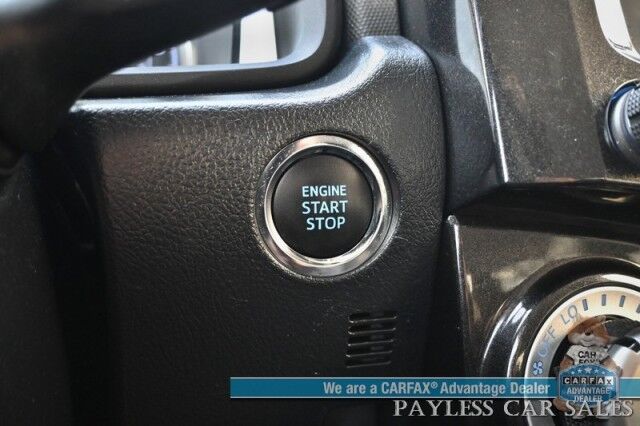 2024 Toyota 4Runner TRD Off Road / 4X4 / 4.0L V6 / Power Driver's Seat / Adaptive Cruise / Lane Departure & Blind Spot Alert / Apple CarPlay & Android Auto / Back Up Camera / Keyless Entry & Start / Alloy Wheels / Tow Pkg / 1-Owner Anchorage AK 2024 Toyota 4Runner TRD Off Road / 4X4 / 4.0L V6 / Power Driver's Seat / Adaptive Cruise / Lane Departure & Blind Spot Alert / Apple CarPlay & Android Auto / Back Up Camera / Keyless Entry & Start / Alloy Wheels / Tow Pkg / 1-Owner Anchorage AK