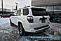 2024 Toyota 4Runner TRD Off Road / 4X4 / 4.0L V6 / Power Driver's Seat / Adaptive Cruise / Lane Departure & Blind Spot Alert / Apple CarPlay & Android Auto / Back Up Camera / Keyless Entry & Start / Alloy Wheels / Tow Pkg / 1-Owner Anchorage AK 2024 Toyota 4Runner TRD Off Road / 4X4 / 4.0L V6 / Power Driver's Seat / Adaptive Cruise / Lane Departure & Blind Spot Alert / Apple CarPlay & Android Auto / Back Up Camera / Keyless Entry & Start / Alloy Wheels / Tow Pkg / 1-Owner Anchorage AK
