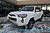 2024 Toyota 4Runner TRD Off Road / 4X4 / 4.0L V6 / Power Driver's Seat / Adaptive Cruise / Lane Departure & Blind Spot Alert / Apple CarPlay & Android Auto / Back Up Camera / Keyless Entry & Start / Alloy Wheels / Tow Pkg / 1-Owner Anchorage AK