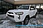 2024 Toyota 4Runner TRD Off Road / 4X4 / 4.0L V6 / Power Driver's Seat / Adaptive Cruise / Lane Departure & Blind Spot Alert / Apple CarPlay & Android Auto / Back Up Camera / Keyless Entry & Start / Alloy Wheels / Tow Pkg / 1-Owner Anchorage AK 2024 Toyota 4Runner TRD Off Road / 4X4 / 4.0L V6 / Power Driver's Seat / Adaptive Cruise / Lane Departure & Blind Spot Alert / Apple CarPlay & Android Auto / Back Up Camera / Keyless Entry & Start / Alloy Wheels / Tow Pkg / 1-Owner Anchorage AK