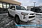 2024 Toyota 4Runner TRD Off Road / 4X4 / 4.0L V6 / Power Driver's Seat / Adaptive Cruise / Lane Departure & Blind Spot Alert / Apple CarPlay & Android Auto / Back Up Camera / Keyless Entry & Start / Alloy Wheels / Tow Pkg / 1-Owner Anchorage AK 2024 Toyota 4Runner TRD Off Road / 4X4 / 4.0L V6 / Power Driver's Seat / Adaptive Cruise / Lane Departure & Blind Spot Alert / Apple CarPlay & Android Auto / Back Up Camera / Keyless Entry & Start / Alloy Wheels / Tow Pkg / 1-Owner Anchorage AK