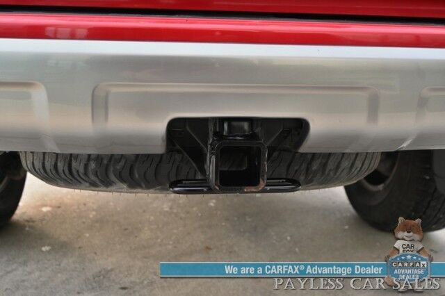 2024 Toyota 4Runner TRD Off Road / 4X4 / 4.0L V6 / Power Driver's Seat / Adaptive Cruise / Lane Departure & Blind Spot Alert / Apple CarPlay & Android Auto / Back Up Camera / Keyless Entry & Start / Alloy Wheels / Tow Pkg / 1-Owner Anchorage AK